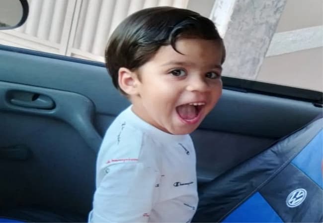 Criança morre após se afogar em tanque de criação de peixes no extremo-sul da Bahia