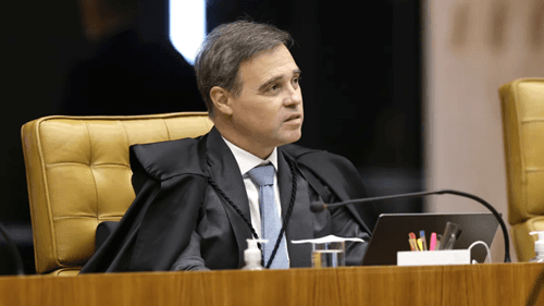 Mendonça vai relatar ação de Renan Santos contra reajuste do Bolsa Família
