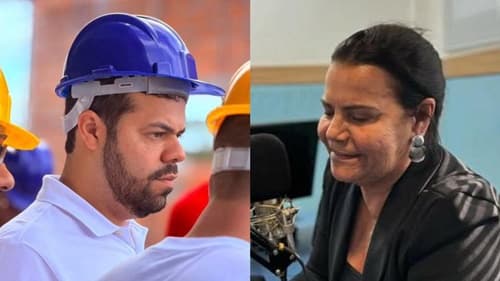 Apoio de vereadora e ex-prefeito fortalece nova aliança entre PP e Avante na Bahia