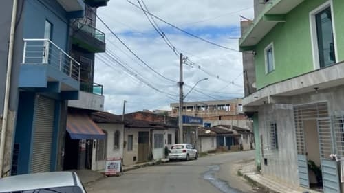Moradores relatam estrondos e tremores em Presidente Tancredo Neves neste 7 de Setembro