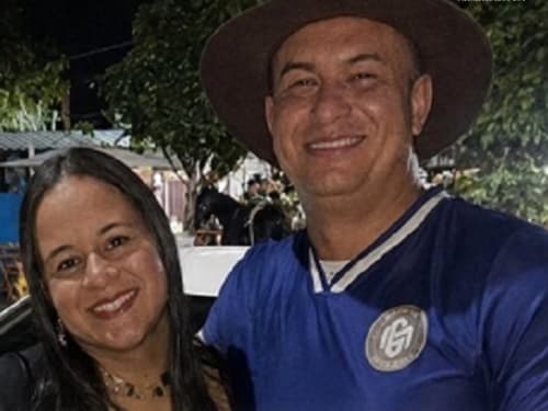 Casal é encontrado morto a tiros em Arraial d’Ajuda, no extremo sul da Bahia