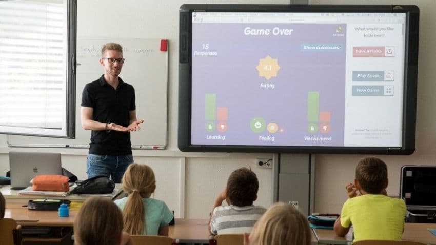 Brasil terá ensino de computação na Educação Básica a partir de 2023