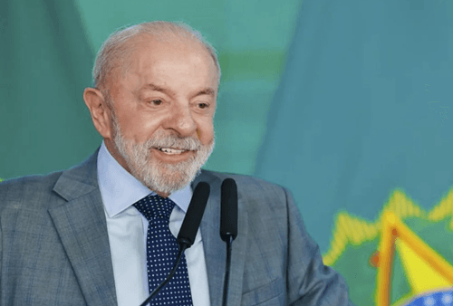 Presidente Lula assina medida provisória que proíbe bets no Brasil