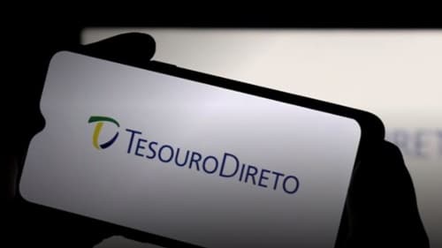 Tesouro Direto registra alta nas taxas após anúncio de reajuste do Bolsa Família