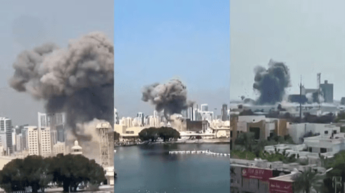 Ataques dos EUA e Israel ao Irã deixam 201 mortos, segundo mídia estatal iraniana