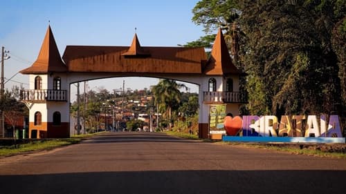 Ibirataia tem leve crescimento populacional, aponta estimativa do IBGE