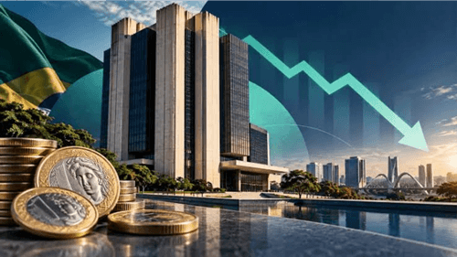 Copom reduz Selic para 13,75% ao ano e diminui rendimento das aplicações pós-fixadas