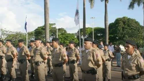 PM de Minas Gerais lança concurso com 60 vagas para Oficiais de Saúde e salário inicial de R$ 11,5 mil