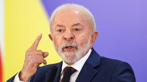 Lula apresenta dossiê com ações de Bolsonaro durante pandemia, diz portal