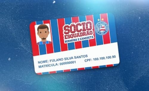 Bahia aumenta preço do sócio torcedor e gera revolta nas redes