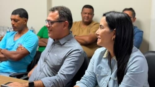 Chegada da Embrapa ao sudoeste baiano é celebrada durante encontro em Ipiaú