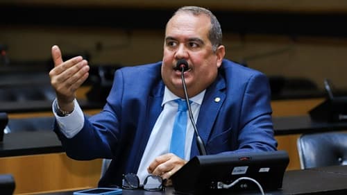 Sandro Régis direciona emendas impositivas para Centro de Capacitação Rural em Ipiaú e reforço na Segurança Pública em Jequié e região