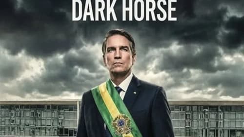 PF vai refazer perícias sobre financiamento do filme “Dark Horse”