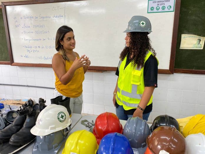 Governo do Estado convoca mais 47 professores classificados na Seleção Pública para Educação Profissional