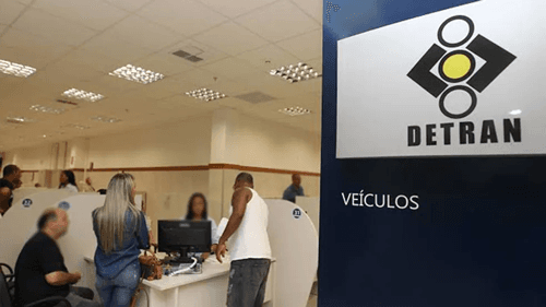 Erros na emissão de Documentos Eletrônicos no Detran-BA Geram Revolta Entre Motoristas