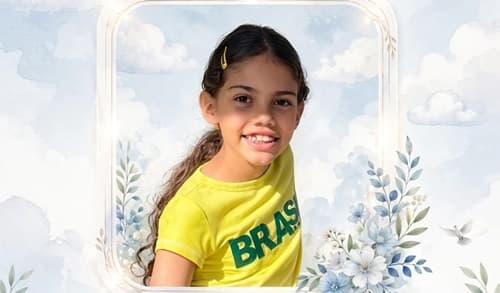 Menina de 8 anos morre em Jequié e mãe é custodiada em hospital