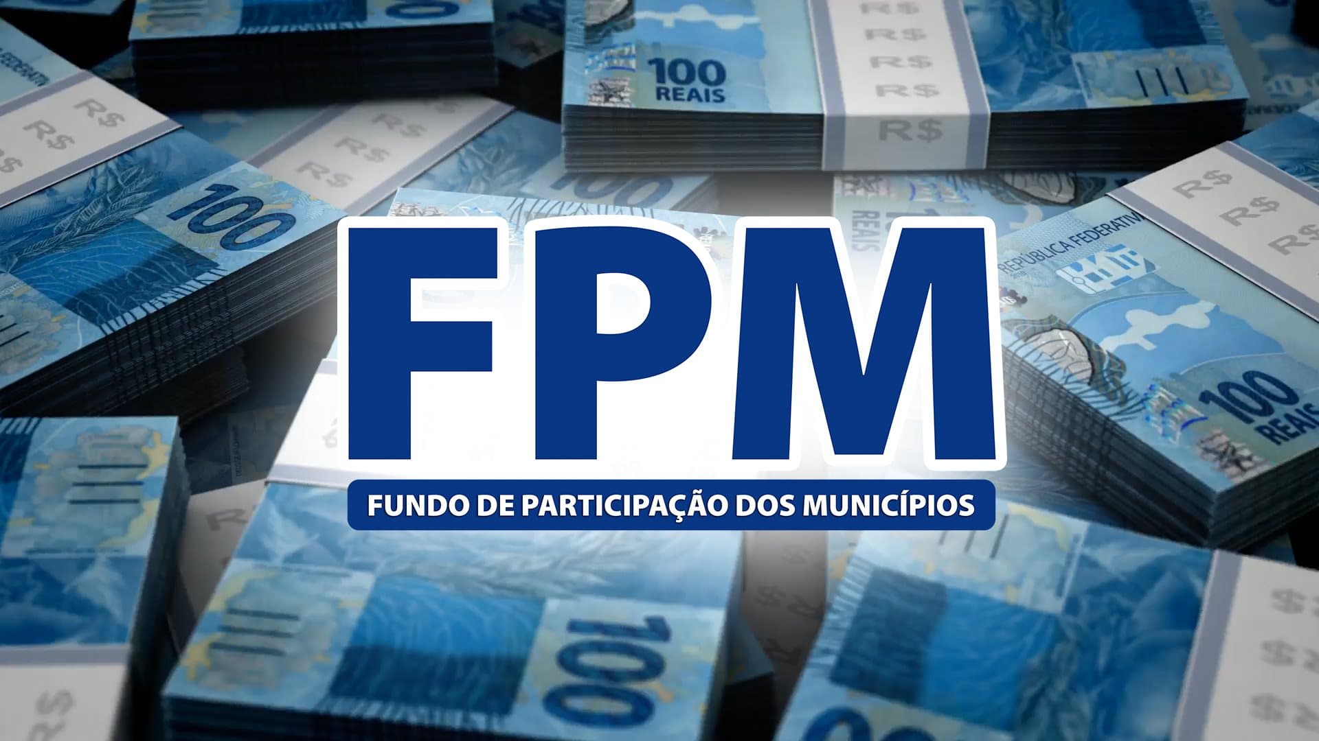 FPM: Municípios recebem R$ 5,8 bilhões no primeiro decêndio de maio no próximo dia 10