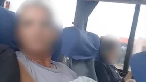 Passageira denuncia importunação sexual durante viagem de ônibus entre Itabuna e Canavieiras