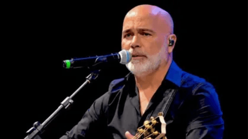 Cantor Rick, da dupla com Renner, morre aos 59 anos após acidente de helicóptero em Santa Catarina