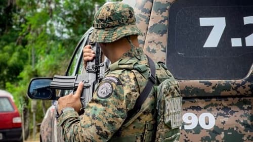Ibirataia: adolescente de 17 anos morre durante ação da Cipe Central na zona rural