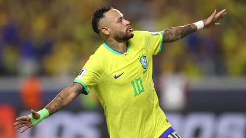 Maioria dos brasileiros quer Neymar na Copa de 2026, aponta Datafolha