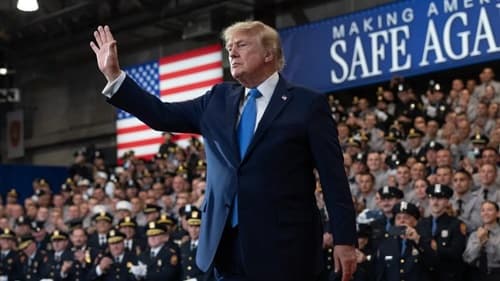 Trump anuncia acordo histórico para ampliar controle dos EUA sobre petróleo da Venezuela
