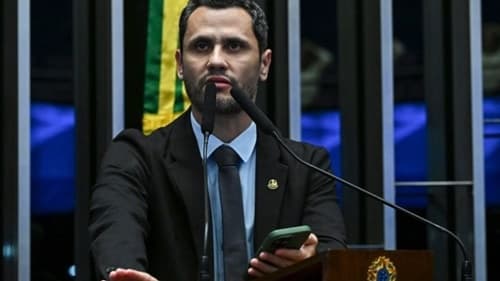 Datafolha: Cleitinho chega a 40% na disputa pelo Governo de Minas Gerais