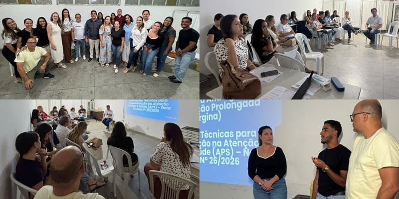 Ibirataia: Prefeitura através da SEMUS inicia transição da insulina NPH para Glargina e fortalece assistência a pacientes diabéticos