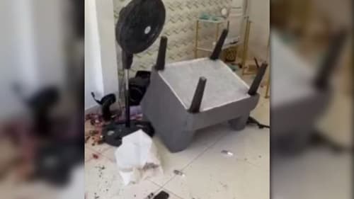 Manicure é esfaqueada durante atendimento após discussão no interior da Bahia