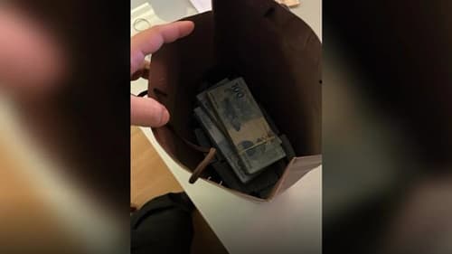 Polícia Federal apreende R$ 300 mil em operação que investiga repasses do Conselho Federal de Odontologia
