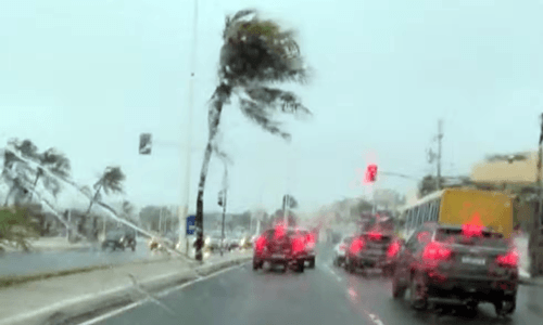 Bahia terá variação de tempo nesta semana, com sol e possibilidade de chuva
