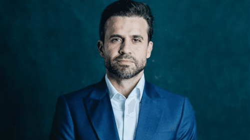 Pablo Marçal disputa programa no SBT com Jojo Todynho e Cariúcha