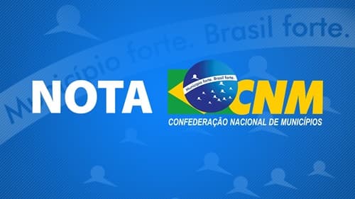 CNM avalia que proposta da União à desoneração da folha não atende aos Municípios