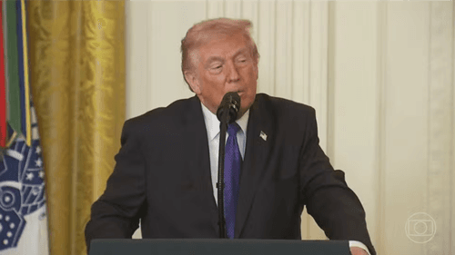 Trump diz que novo líder do Irã não “durará muito” sem aprovação dos EUA