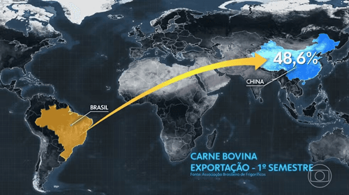 Além das tarifas dos EUA, Brasil enfrenta barreiras comerciais de outros parceiros
