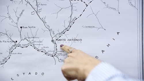 Bahia processa Minas Gerais para definir limite territorial e caso vai parar no STF