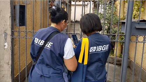Servidores do IBGE na Bahia entram em greve e cobram mudanças na gestão