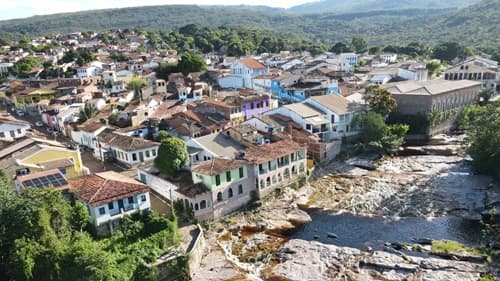 Festival de Lençóis: além da música, Chapada Diamantina convida a viver experiências turísticas durante o dia