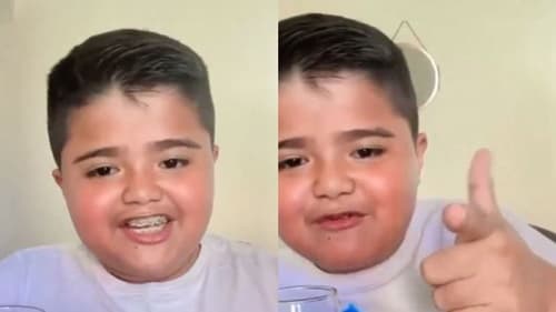 PGE é contra criança de 11 anos pular ensino para ingressar em universidade; assista o vídeo