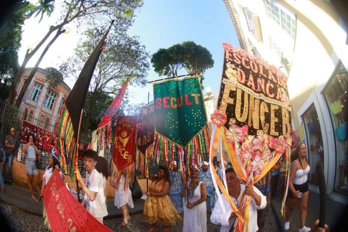 Bahia Criativa abre inscrições gratuitas para cursos em empreendedorismo cultural