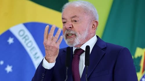 The Economist questiona nova candidatura de Lula em 2026