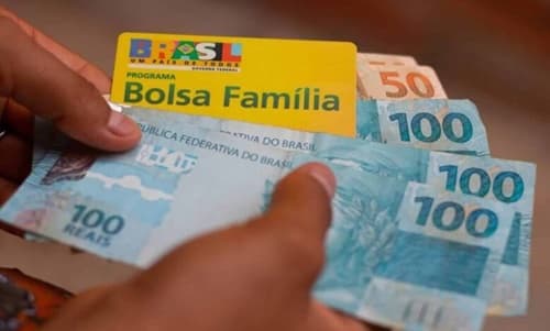 Caixa paga Bolsa Família a beneficiários com NIS de final 6