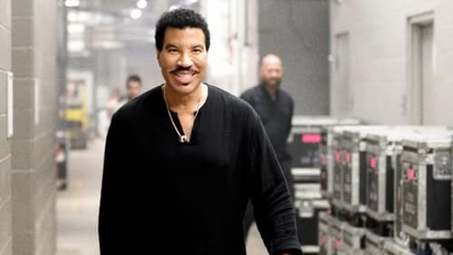 Lionel Richie é internado na UTI após passar mal em show nos Estados Unidos