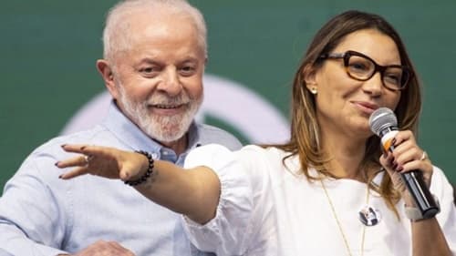 PT baiano atribui mudança de ato de Lula para Salvador à decisão de Janja