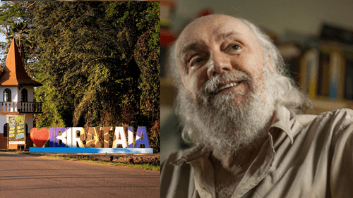 Ibirataia: Ministério da Cultura autoriza a adesão do município à política Nacional Aldir Blanc de fomento à cultura (PNAB)