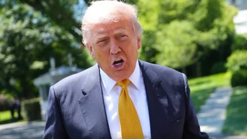 Casa Branca lança “Trump TV” após restrições a jornalistas e mudança na cobertura presidencial