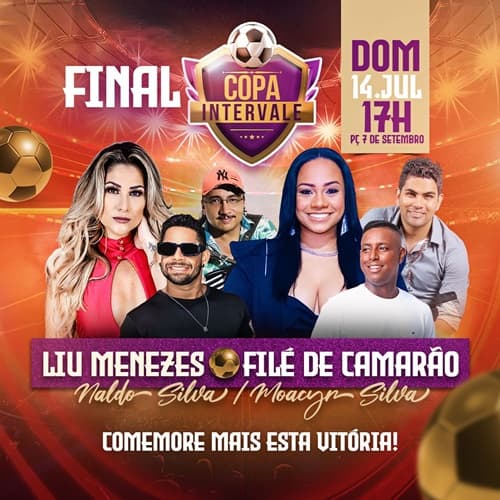 Ibirataia: Sandro Futuca acredita na vitória da Seleção de Ibirataia e prepara festa copara a comemoração!