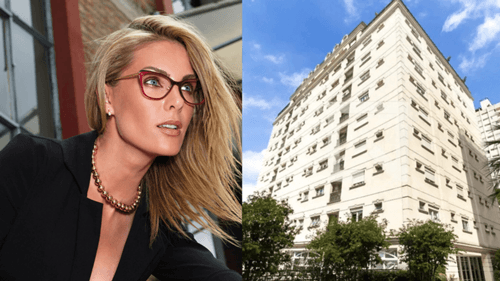 Apartamento de Ana Hickmann em São Paulo vai a leilão por dívida de R$ 11,3 milhões