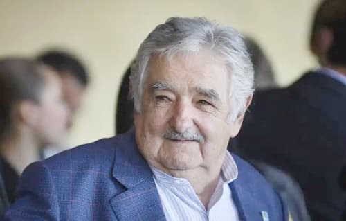 Morre José “Pepe” Mujica, ex-presidente do Uruguai, aos 89 anos