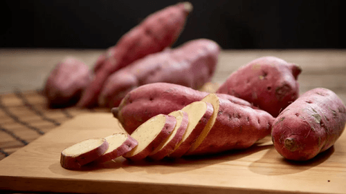 Batata Doce: O super alimento que beneficia a saúde de diversas formas